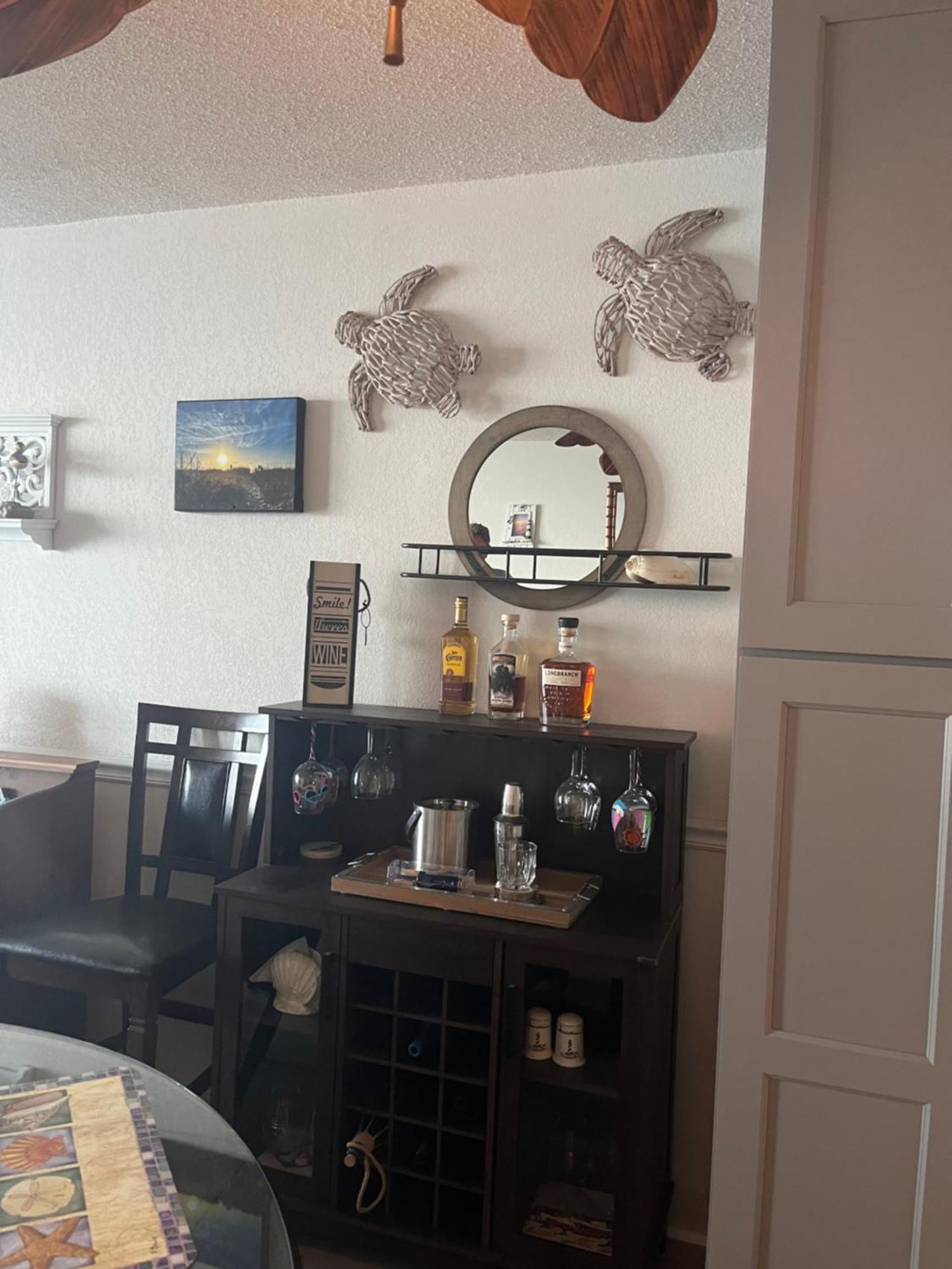 405 Waters Edge Hotel Garden City Екстериор снимка